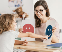 Smart Speech Therapy | Home