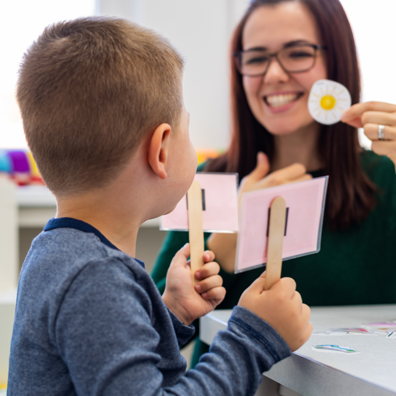 Smart Speech Therapy | Eastern Suburbs Speech Therapy